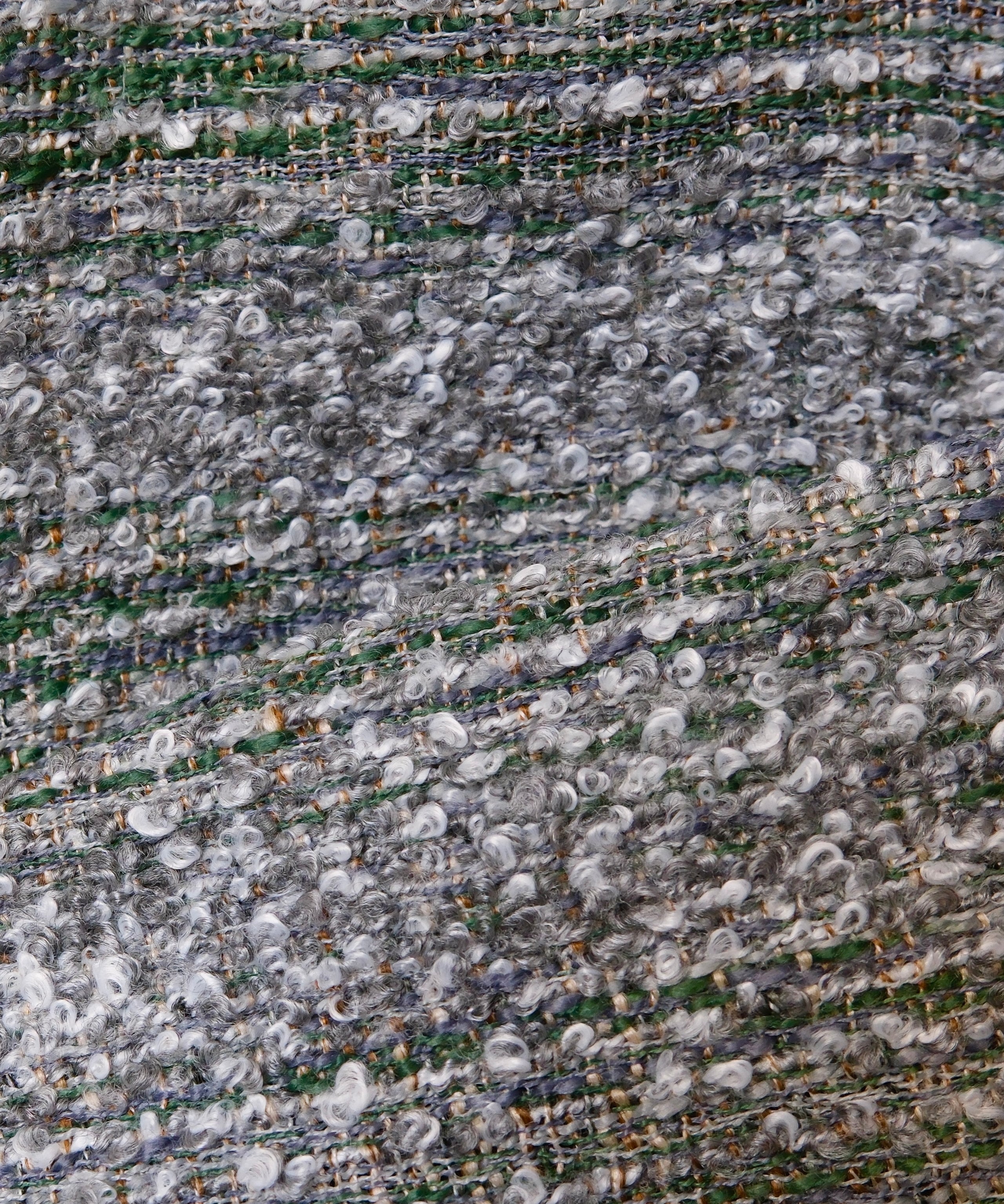 Aurelia Bouclé Collection