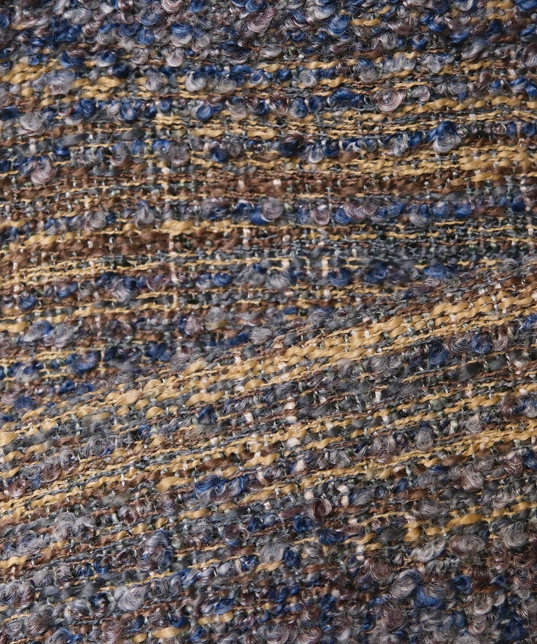 Aurelia Bouclé Collection