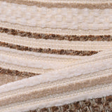 Tavora Stripe Curtain Fabric Collection