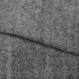 Elaren Wool Linen Curtain Fabric Collection