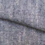 Elaren Wool Linen Curtain Fabric Collection