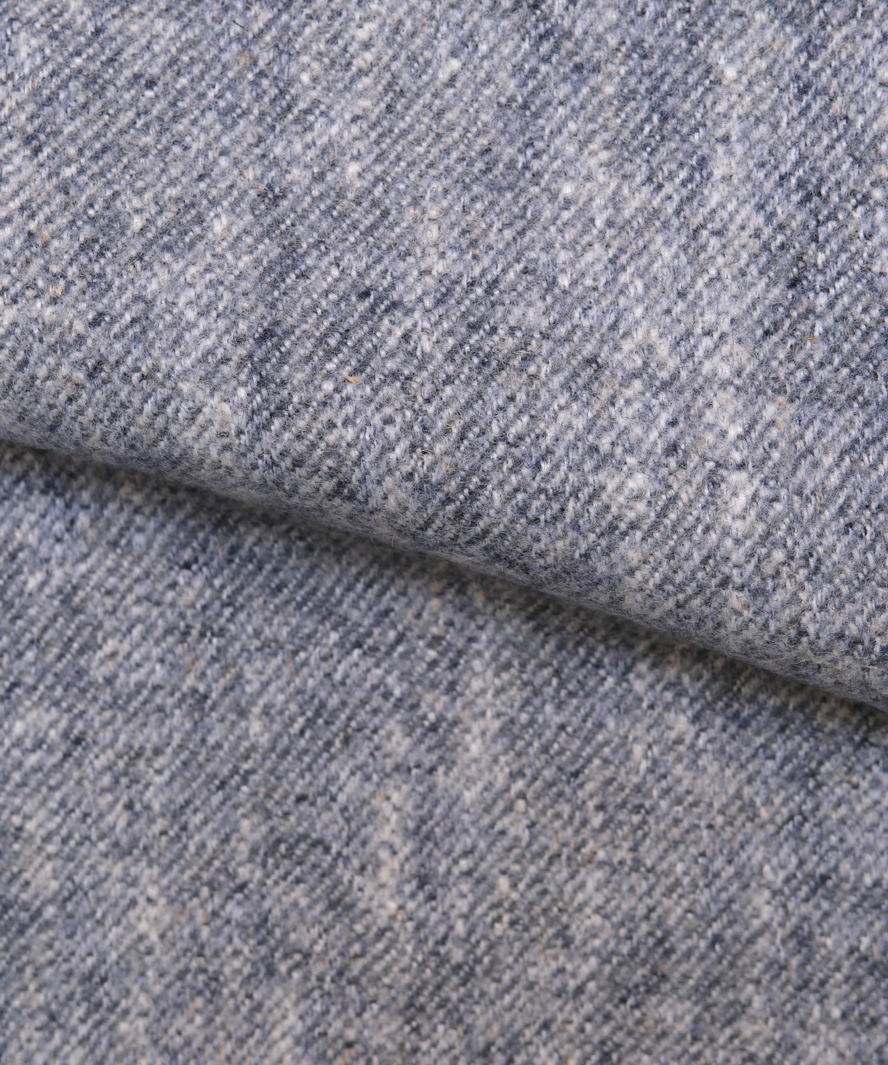 Elaren Wool Linen Curtain Fabric Collection
