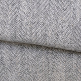 Halden Herringbone Curtain Fabric Collection