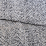 Halden Herringbone Curtain Fabric Collection