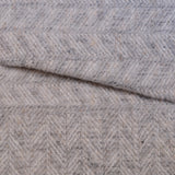 Norrin Herringbone Curtain Fabric Collection