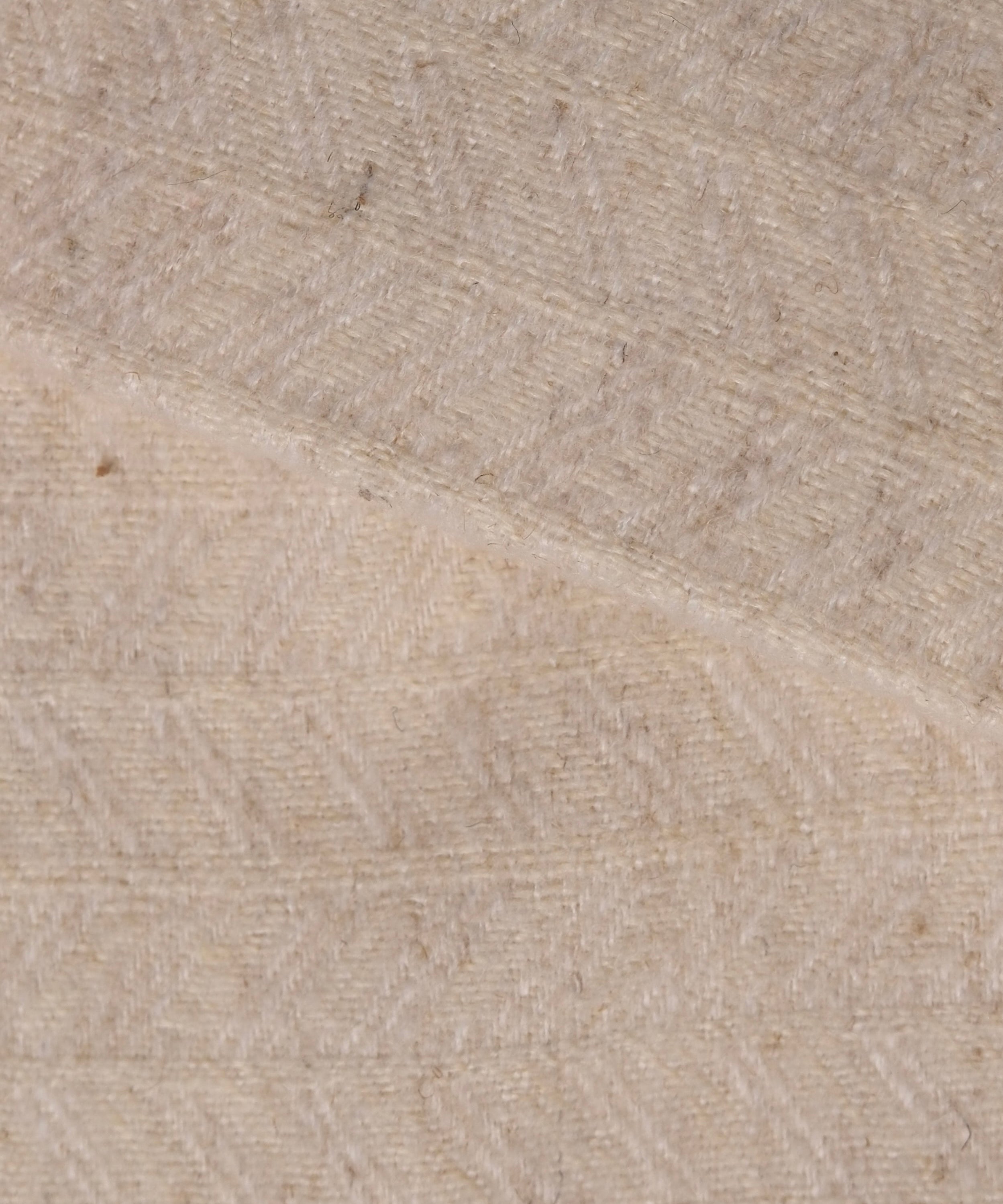 Norrin Herringbone Curtain Fabric Collection