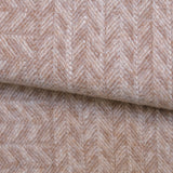 Norrin Herringbone Curtain Fabric Collection