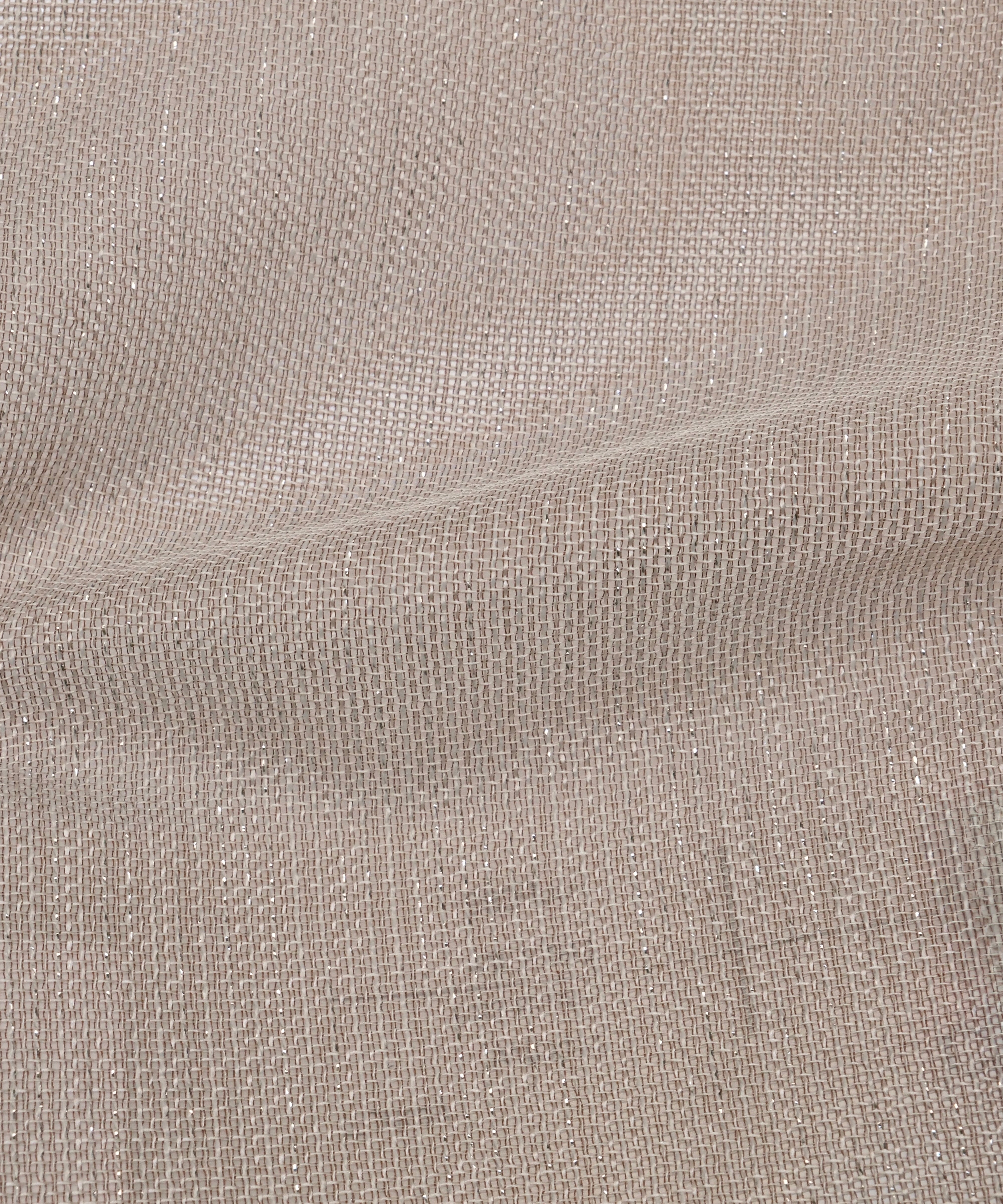 Lumin Weave Sheer Fabric Collection