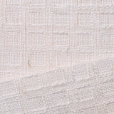 Nivelle Linen-Weave Curtain Fabric