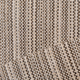 Marl Grid Curtain Fabric Collection