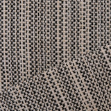 Marl Grid Curtain Fabric Collection