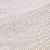 Glimra Open Weave Sheer Fabric