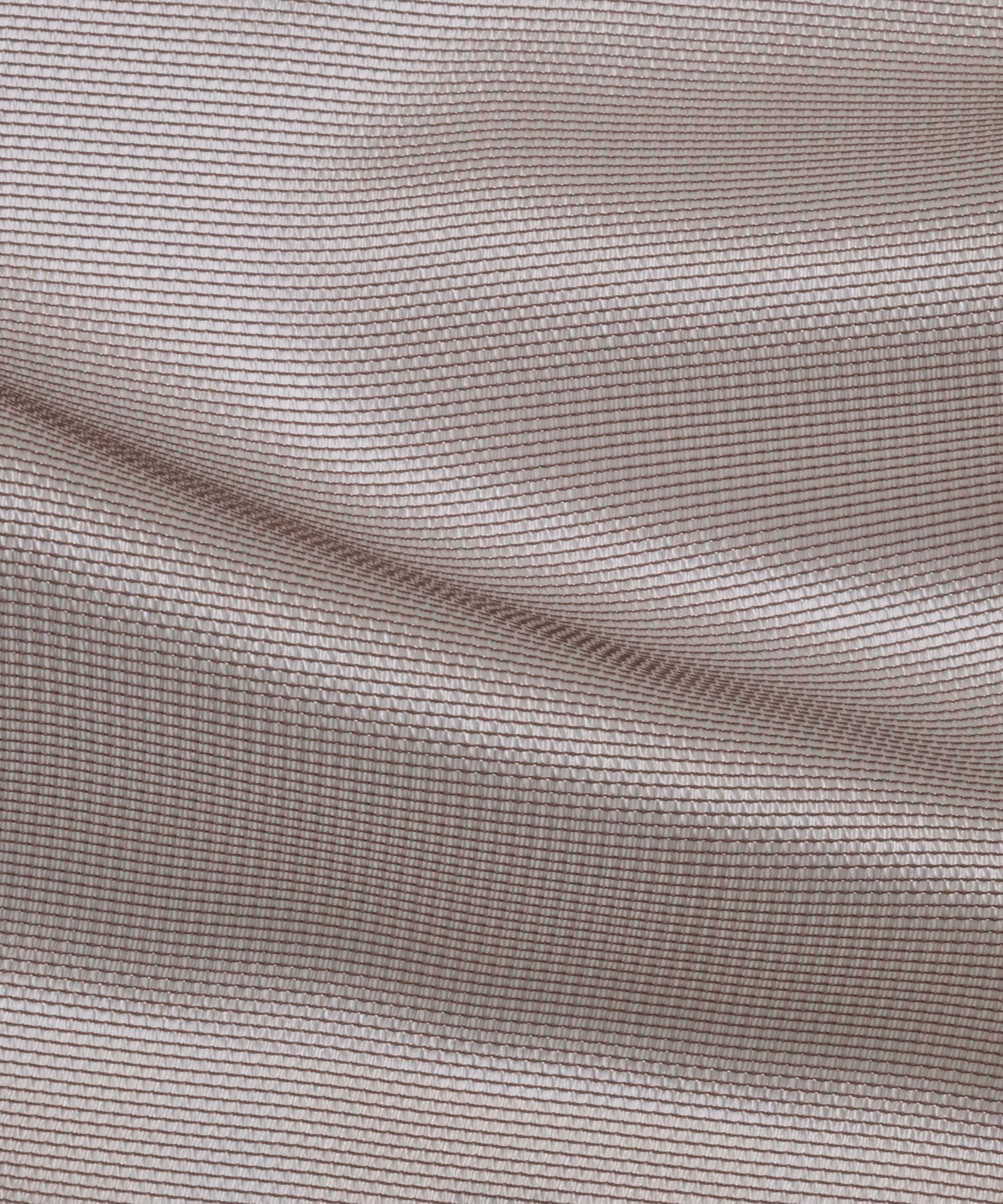Rivon Rib Sheer Fabric Collection