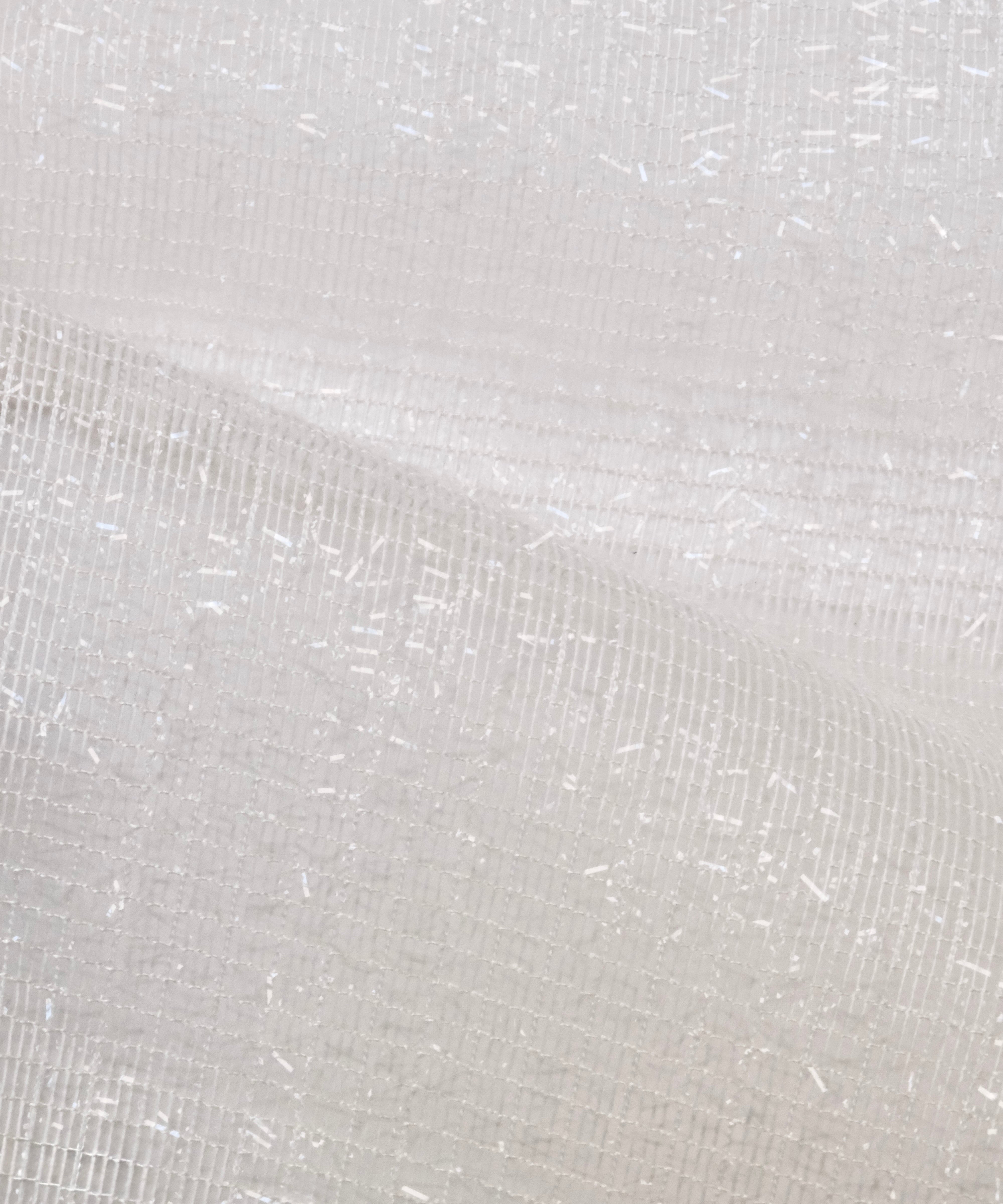 Linenna Mesh Sheer Fabric Collection