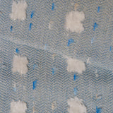 Pufflet Dot Curtain Fabric Collection