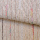Pompel Stripe Curtain Fabric Collection