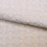 Cloudlet Check Curtain Fabric Collection