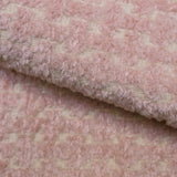 Cloudlet Check Curtain Fabric Collection
