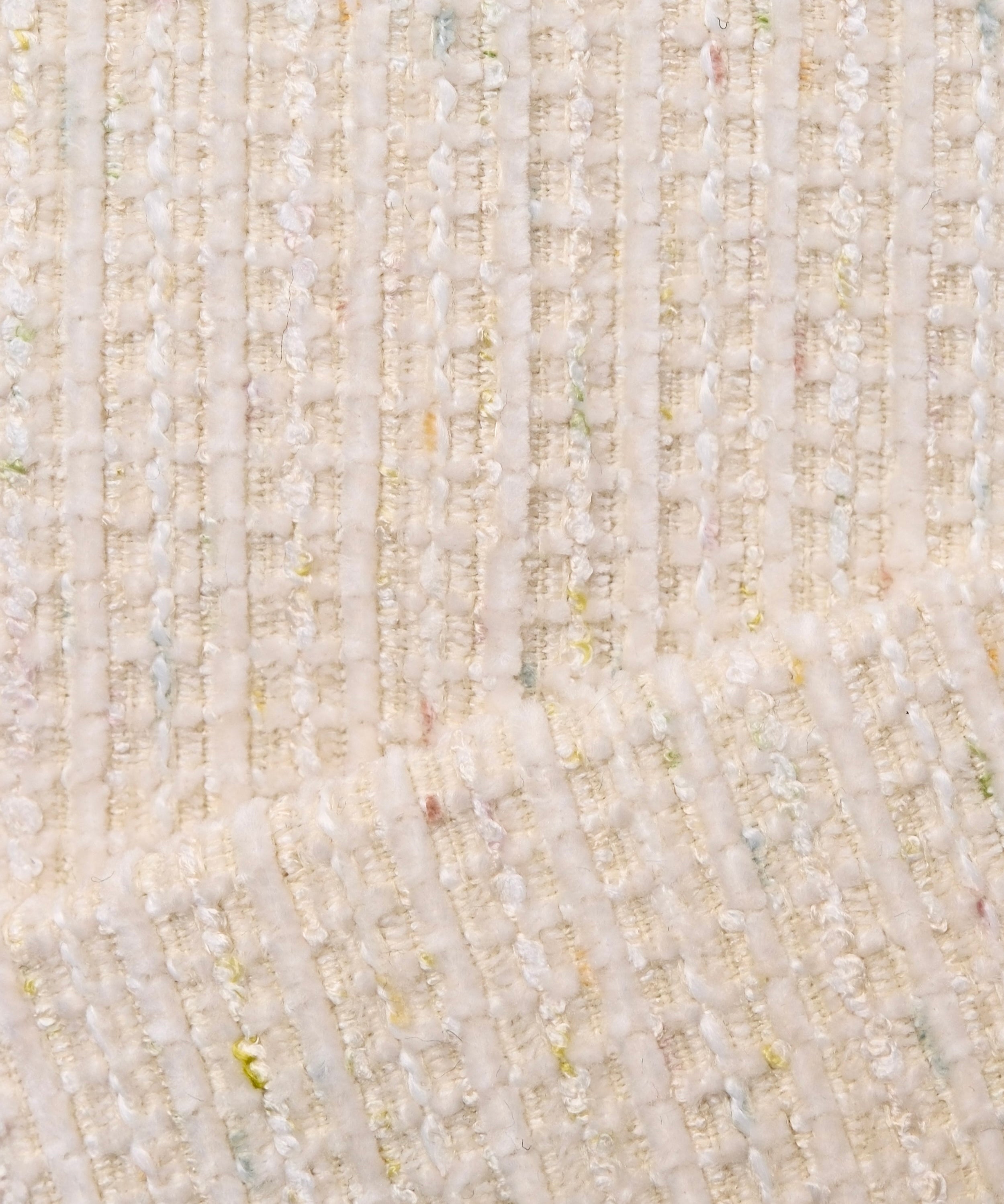 Sprinkle Row Curtain Fabric Collection