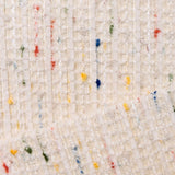 Sprinkle Row Curtain Fabric Collection