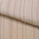 Puffcheck Curtain Fabric Collection