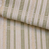 Puffcheck Curtain Fabric Collection