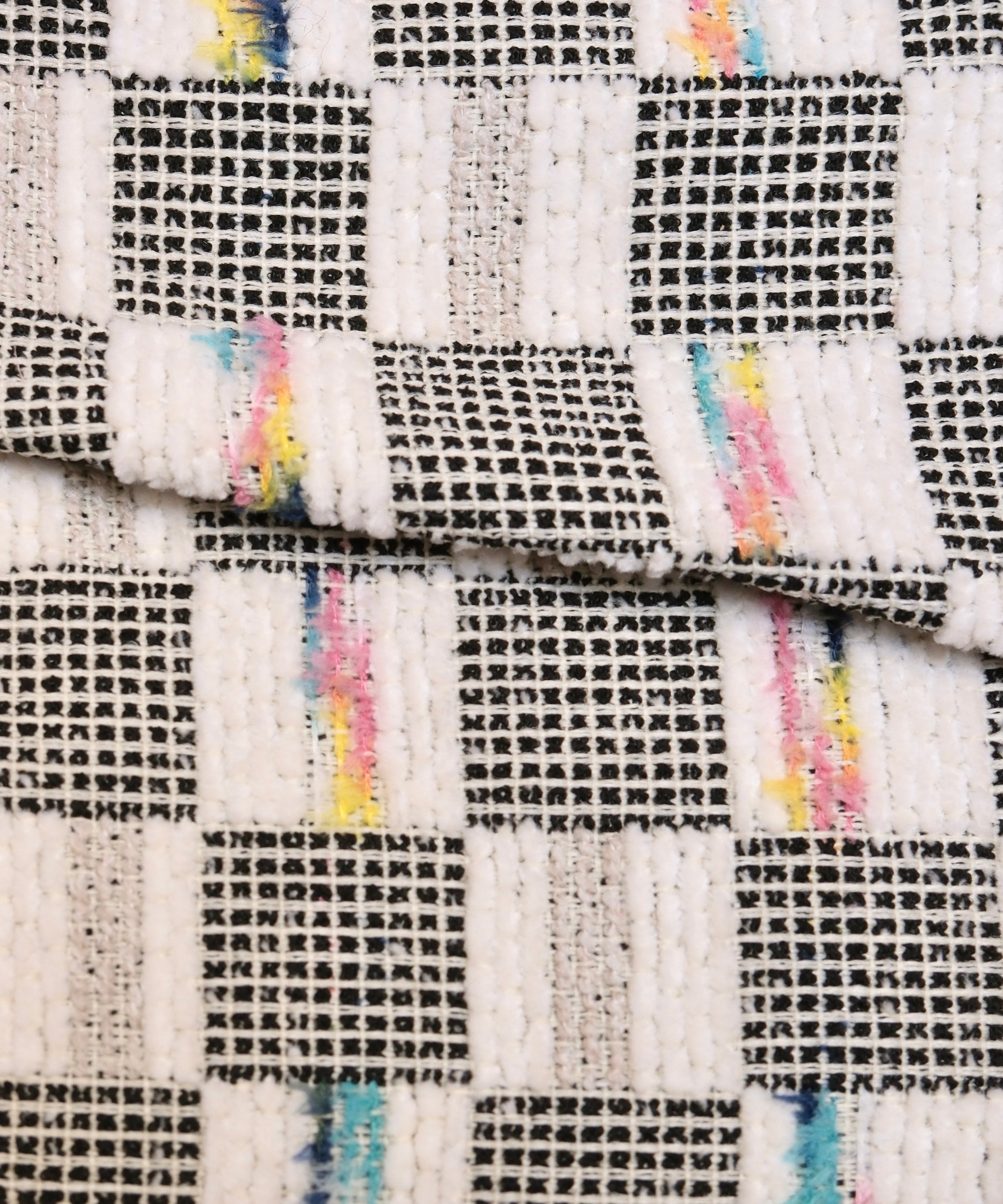 Candyloom Curtain Fabric