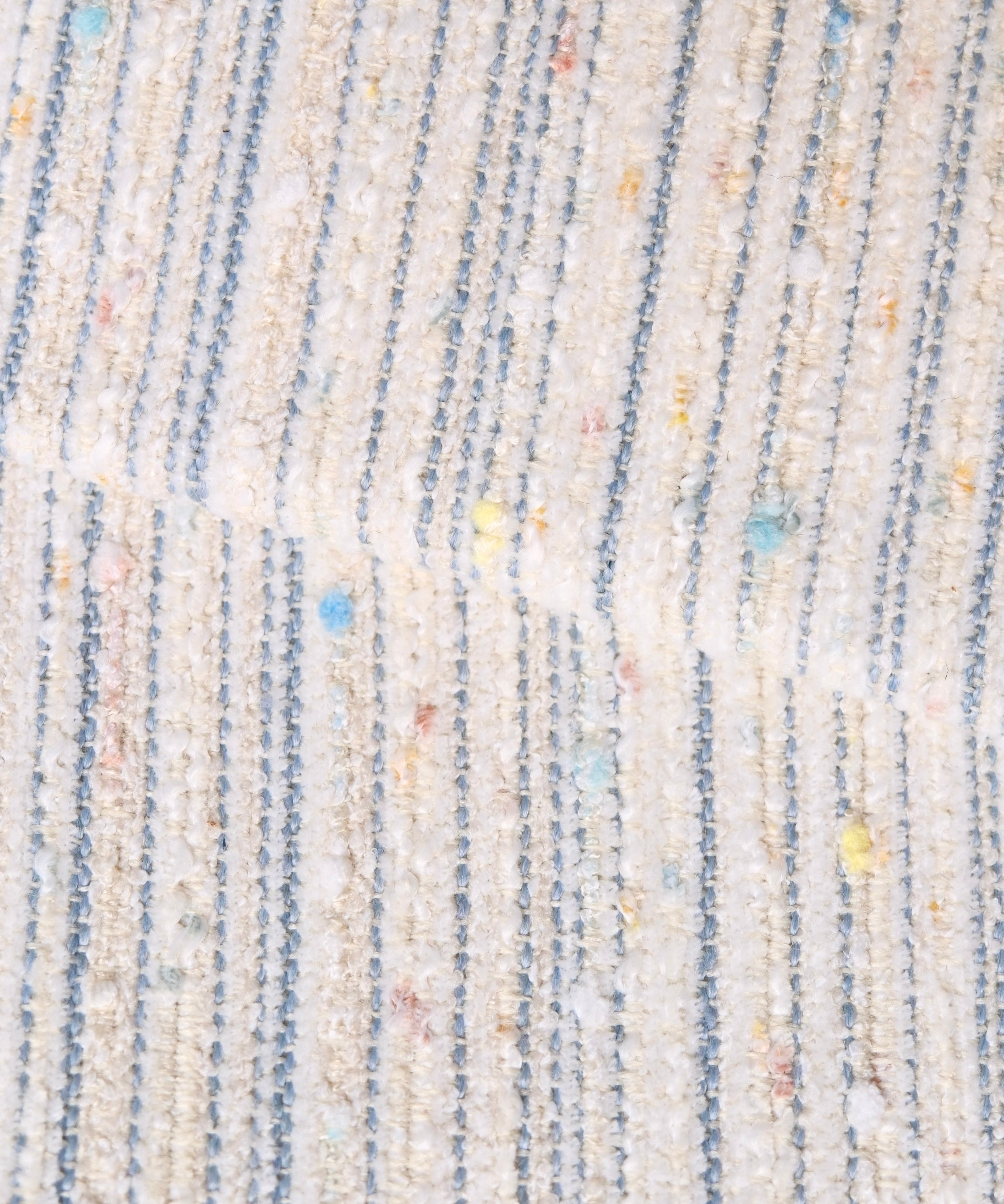 Pastella Weave Curtain Fabric