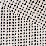 Mallow Tile Curtain Fabric Collection