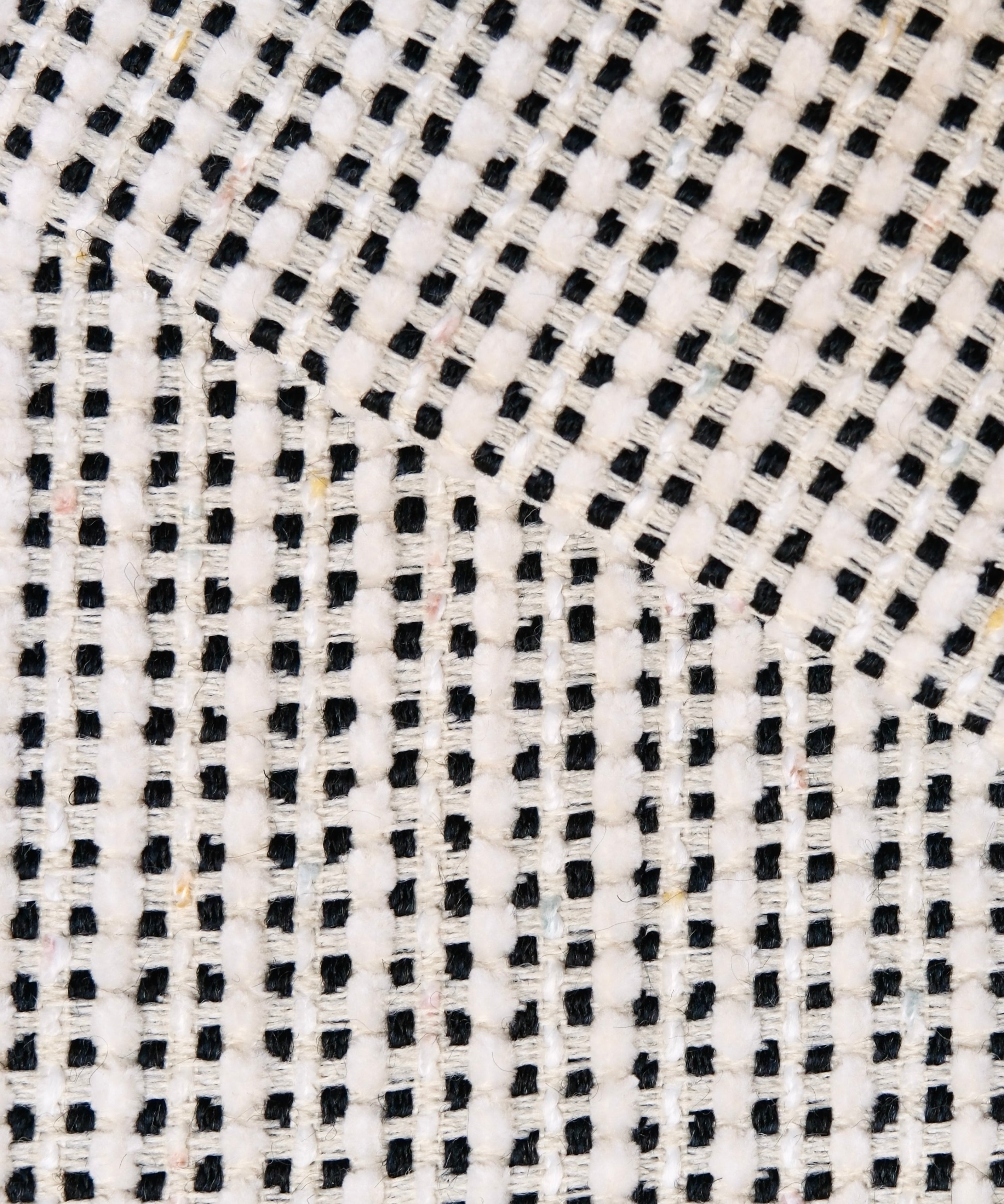 Mallow Tile Curtain Fabric Collection