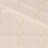 Sugar Tile Curtain Fabric