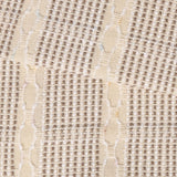 Sugar Tile Curtain Fabric