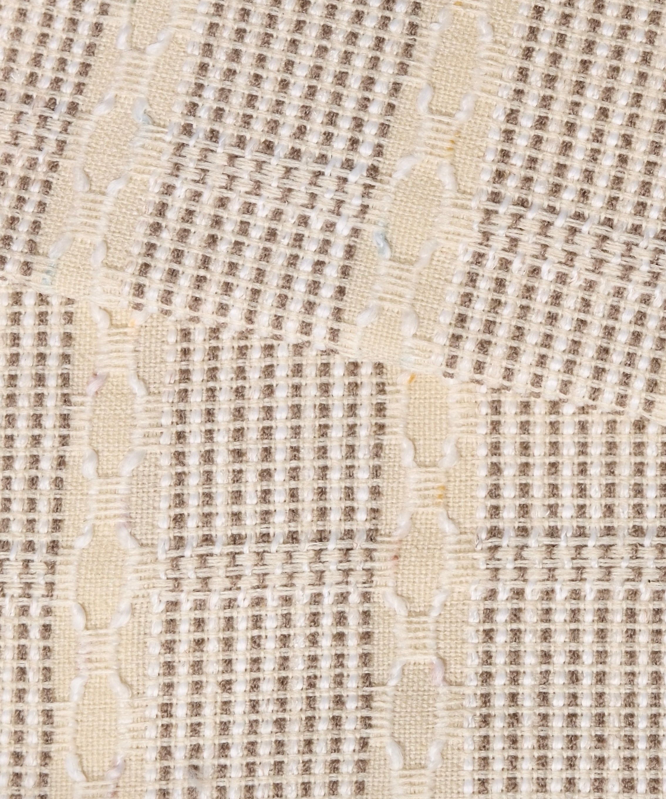 Sugar Tile Curtain Fabric