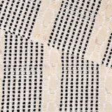Sugar Tile Curtain Fabric