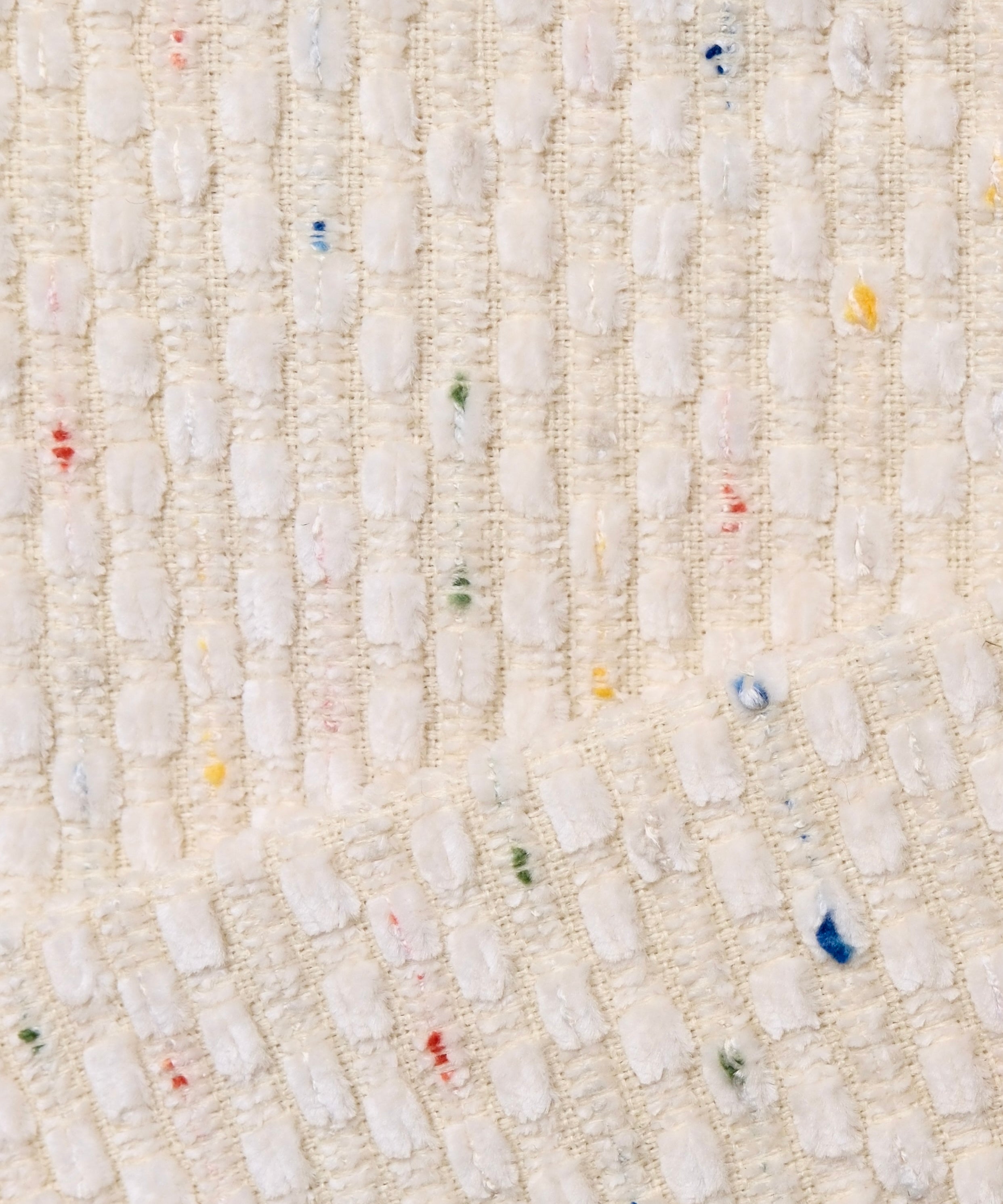 Dapple Row Curtain Fabric Collection