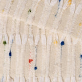 Ribbon Meadow Curtain Fabric