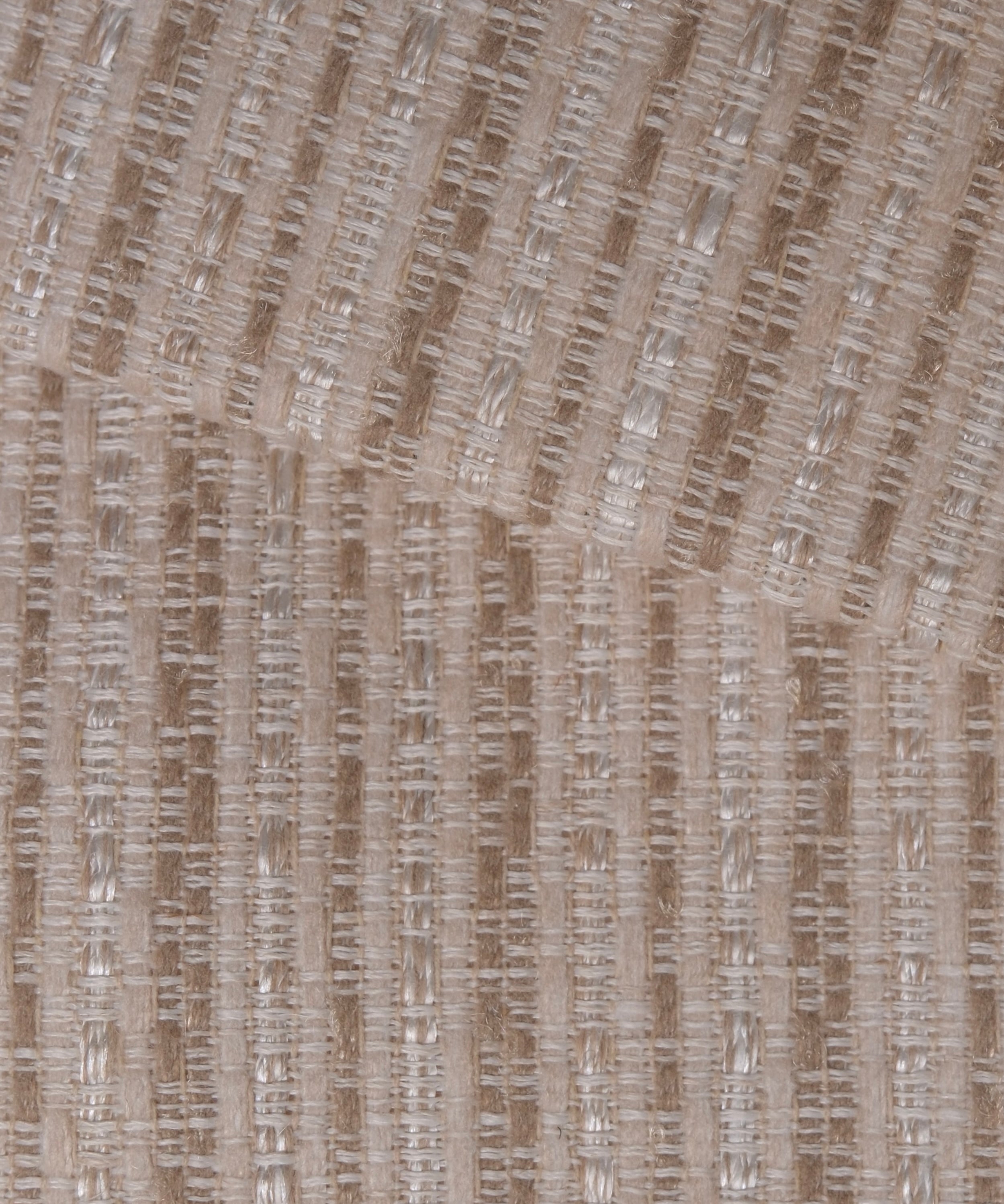 Pearl Ladder Curtain Fabric