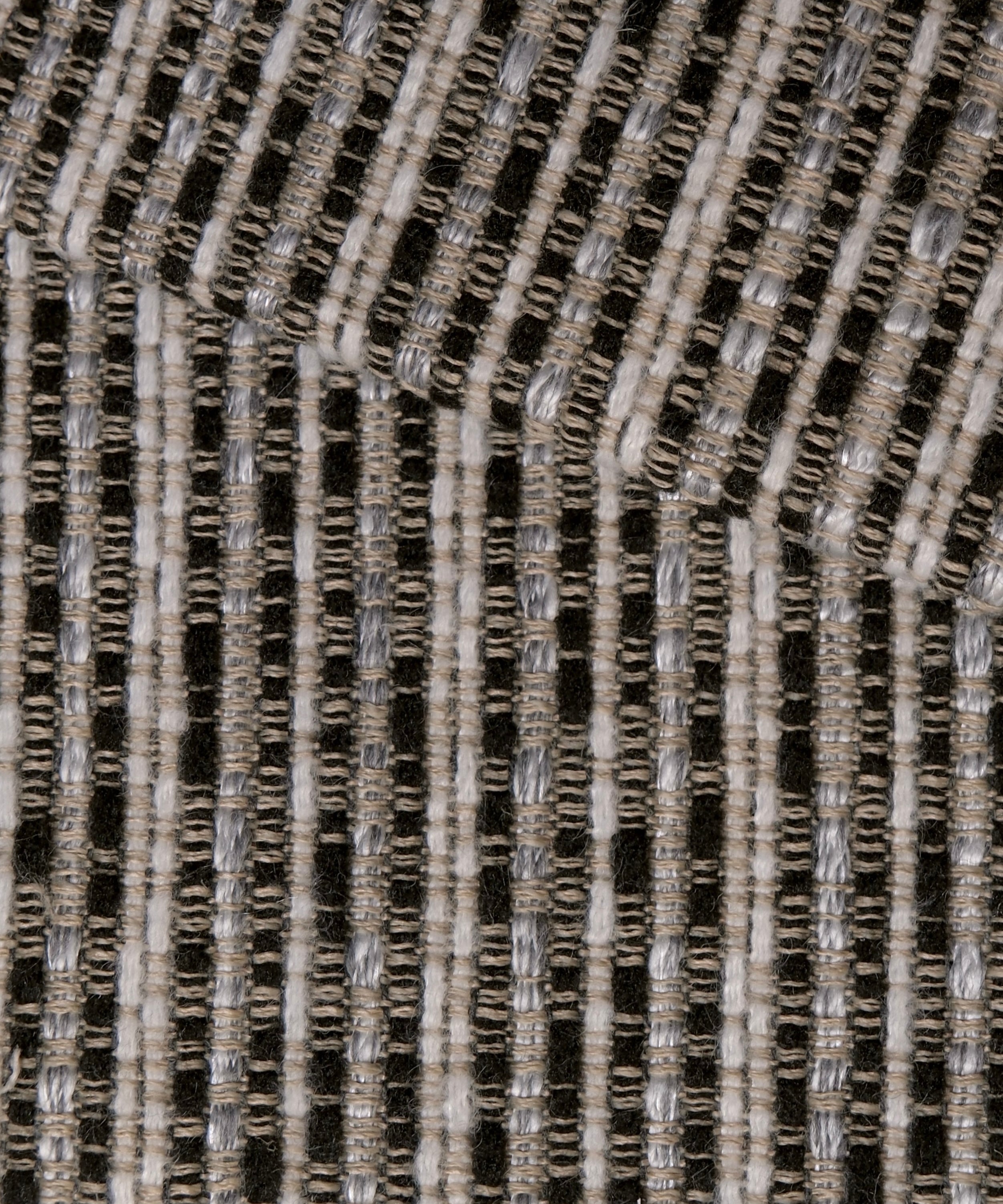 Pearl Ladder Curtain Fabric