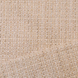 Raffin Grid Curtain Fabric