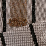 Tavera Stripe Curtain Fabric Collection