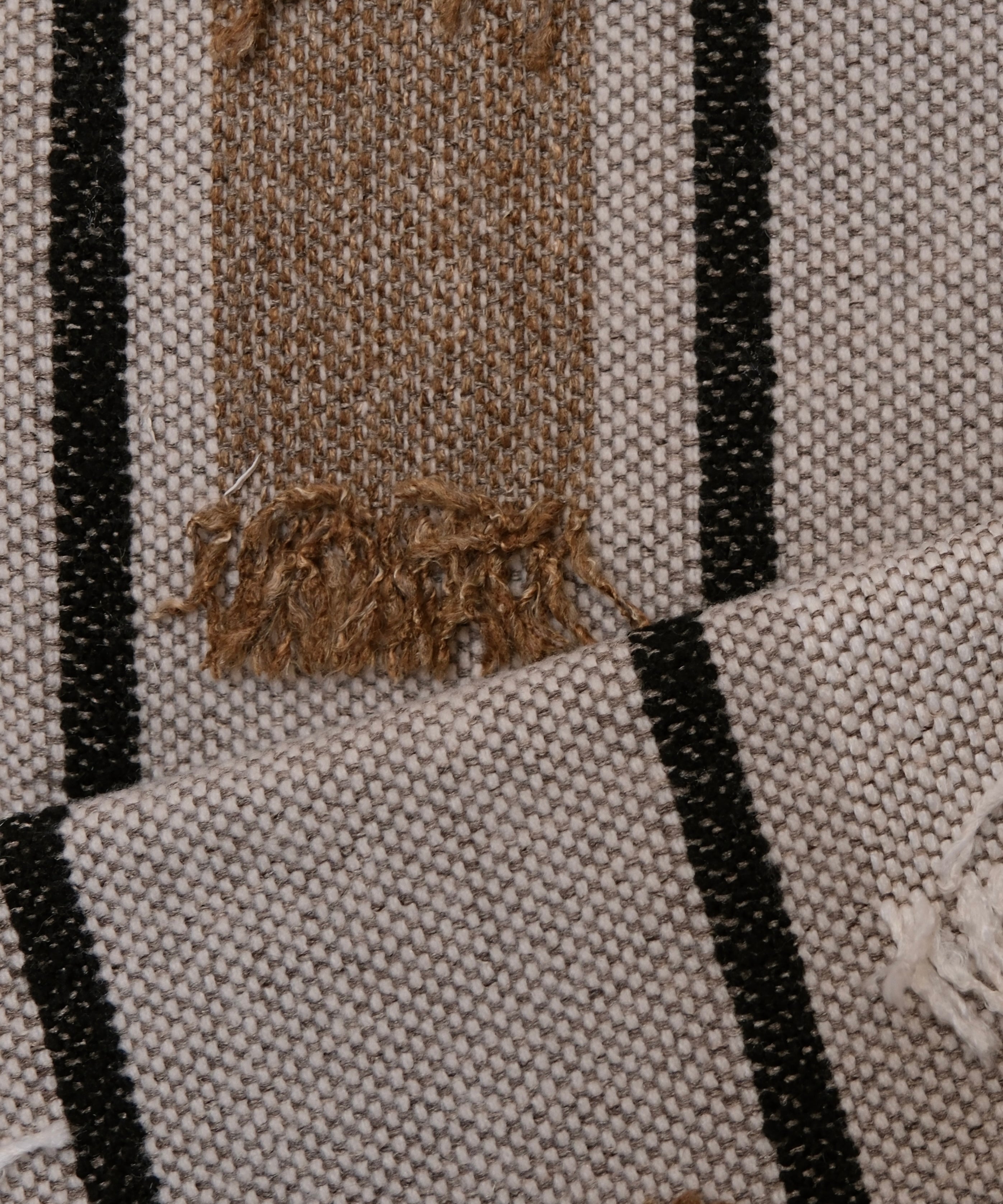 Tavera Stripe Curtain Fabric Collection