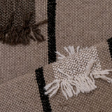 Tavera Stripe Curtain Fabric Collection