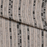 Roseloom Stripe Curtain Fabric