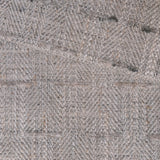 Arlow Herringbone Curtain Fabric