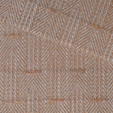 Arlow Herringbone Curtain Fabric