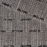 Arlow Herringbone Curtain Fabric