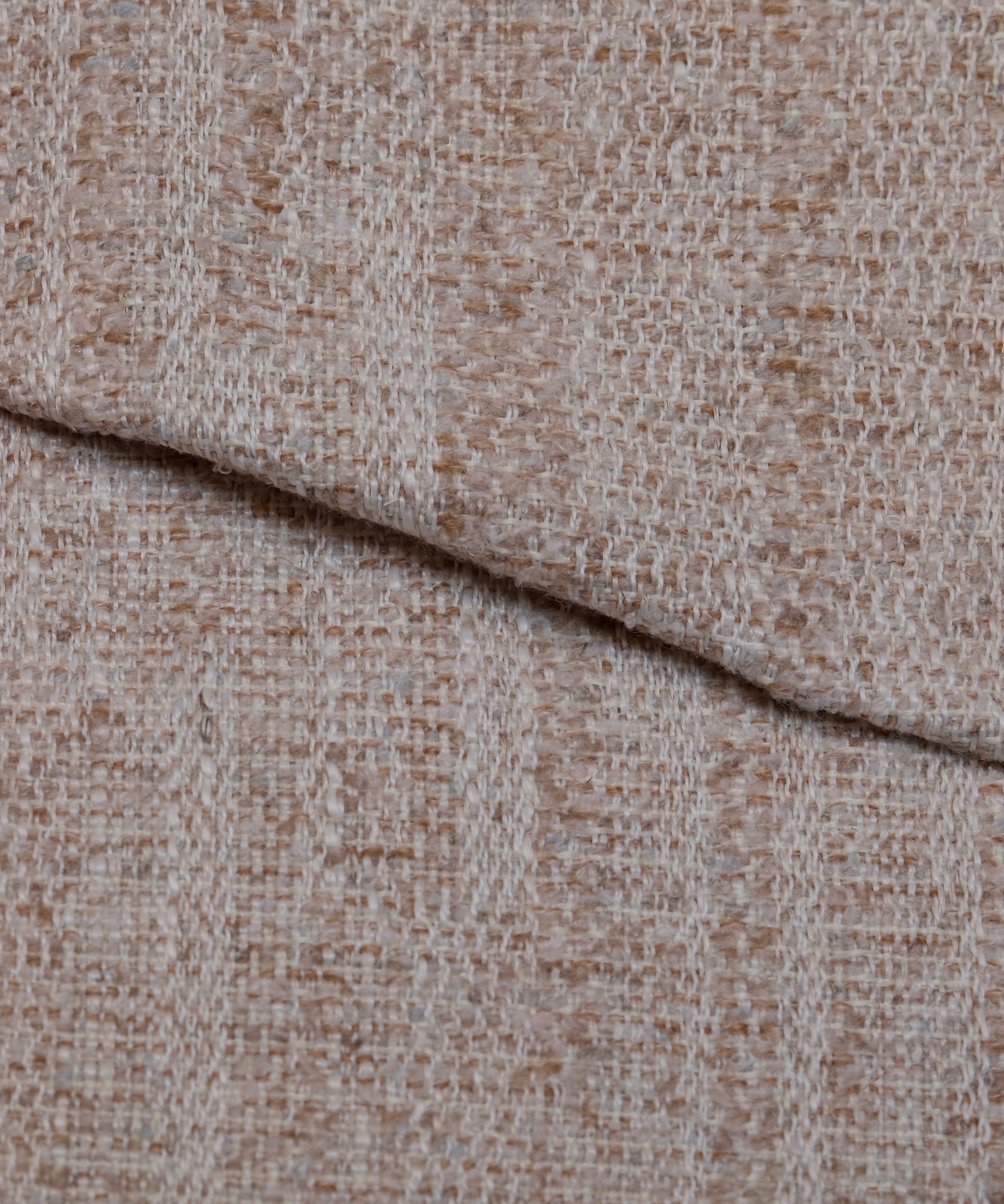 Riven Weave Curtain Fabric Collection
