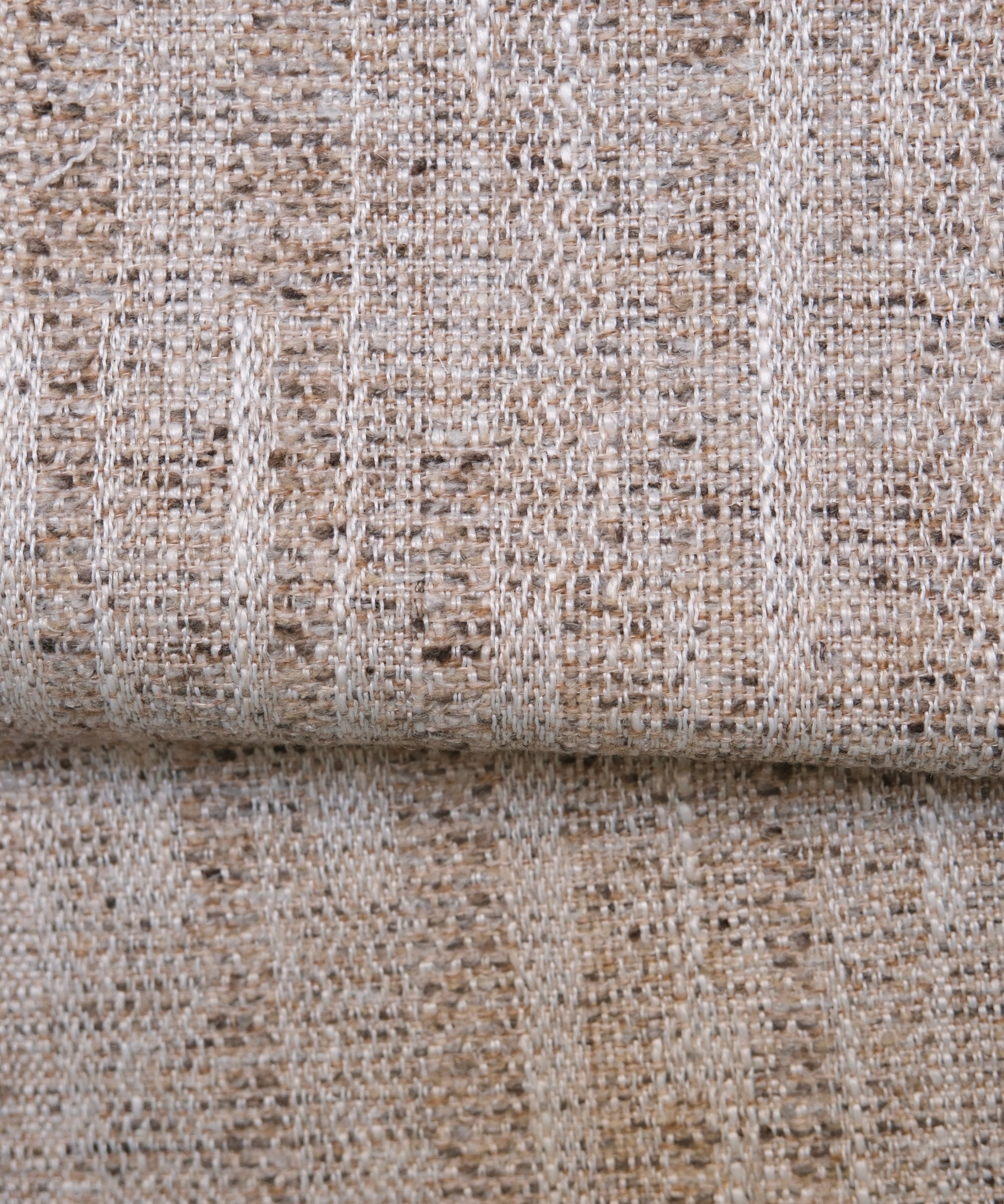 Riven Weave Curtain Fabric Collection