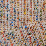 Fleckora Weave Curtain Fabric Collection