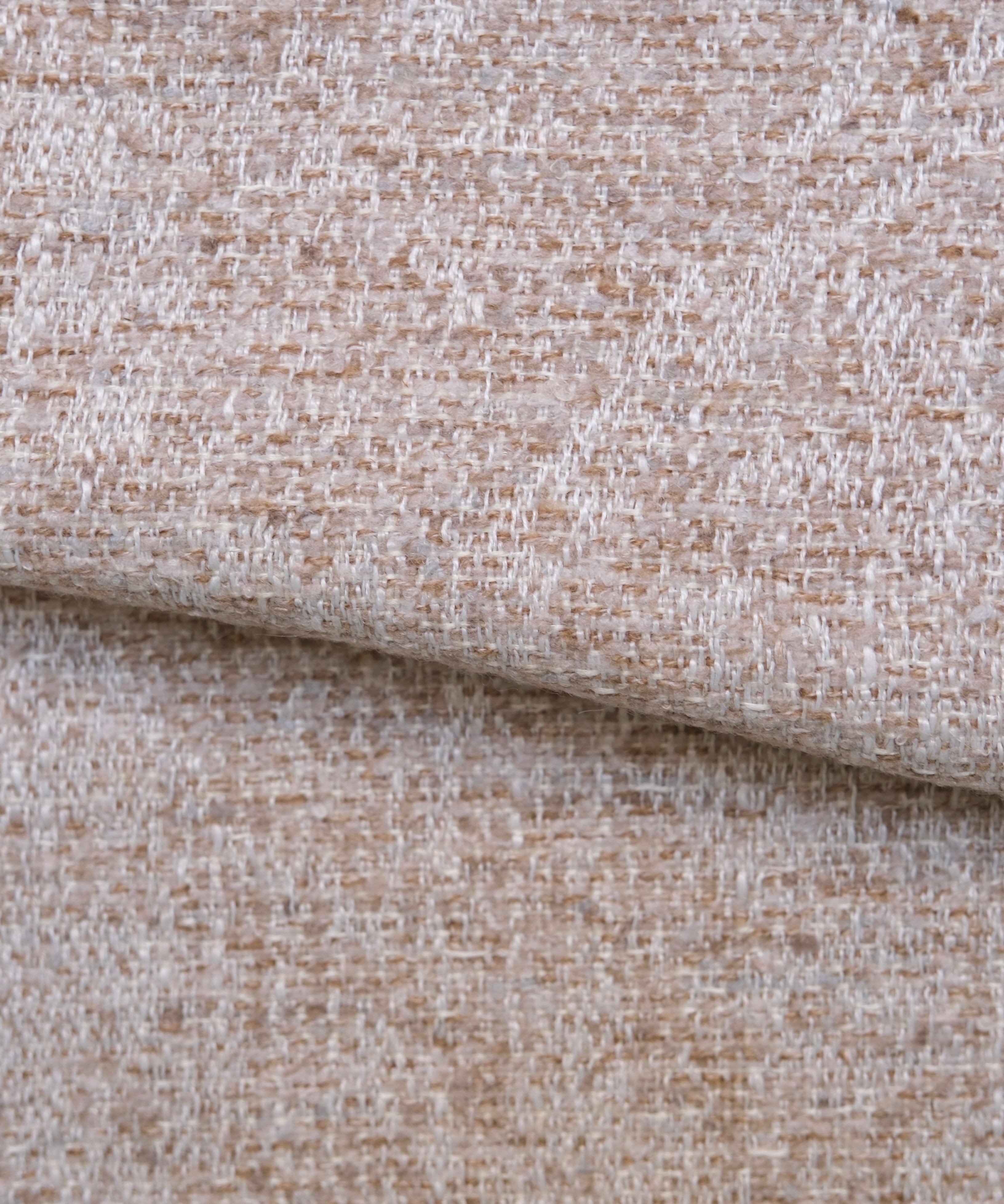 Bramble Weave Curtain Fabric Collection